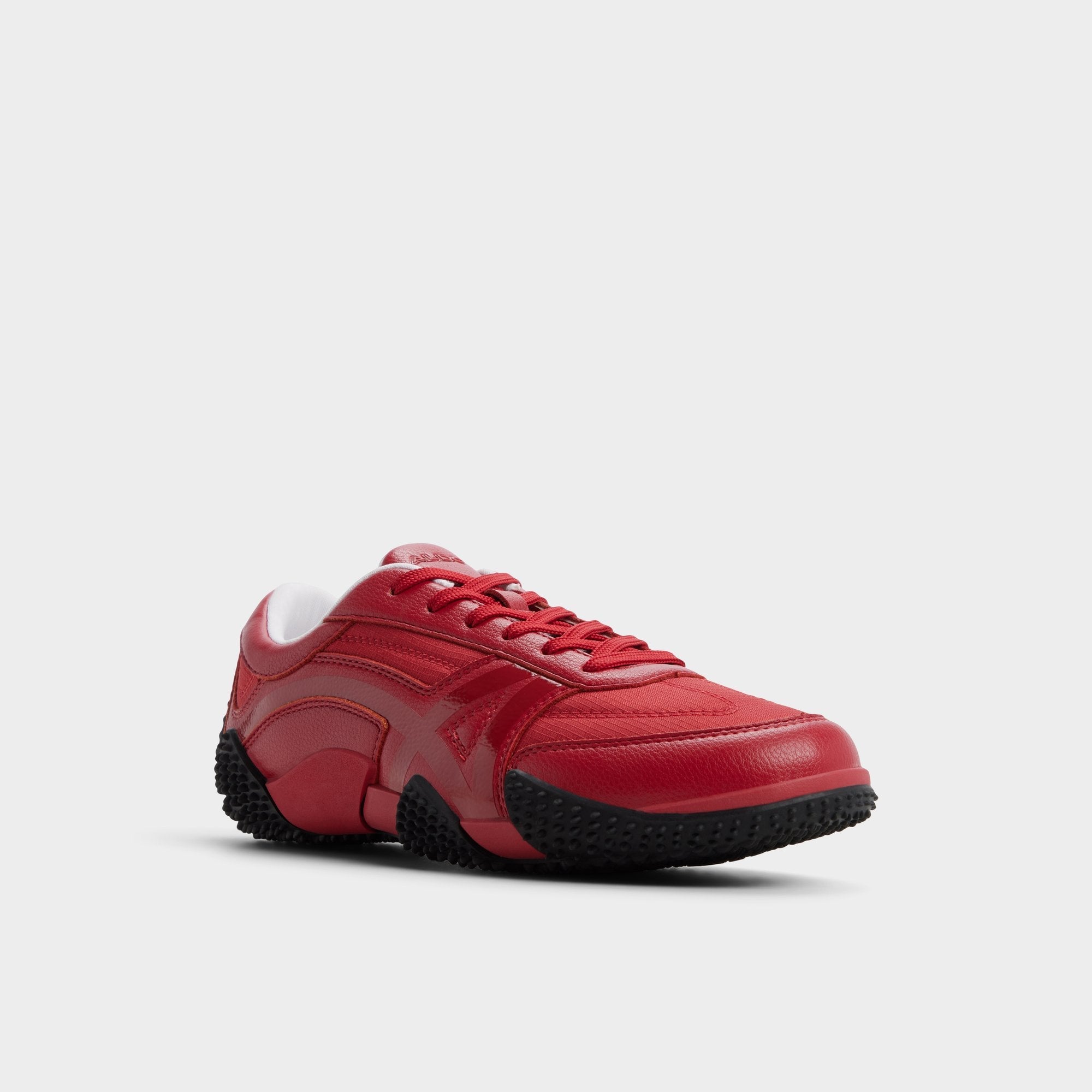 Drive in Red - Low top sneaker | Aldo for sale