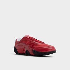 Drive in Red - Low top sneaker | Aldo for sale