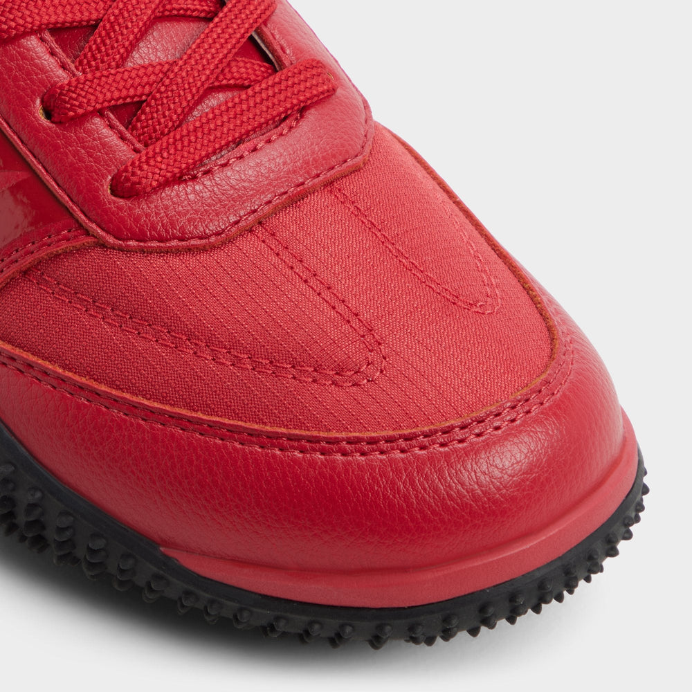 Drive in Red - Low top sneaker | Aldo for sale