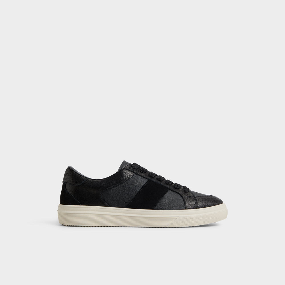 Braxton Black Men's Low top - Low top sneaker, Cup sole | Aldo outlet