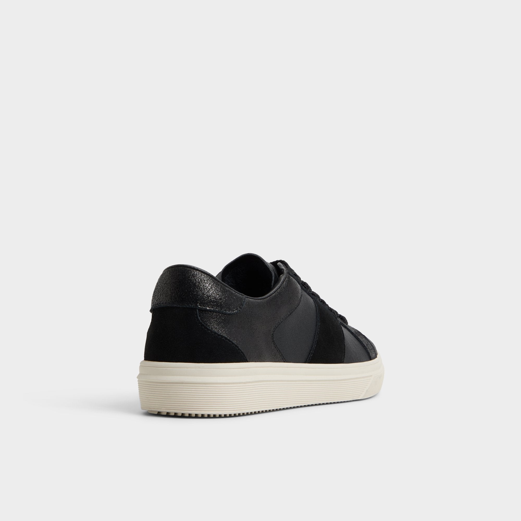 Braxton Black Men's Low top - Low top sneaker, Cup sole | Aldo outlet