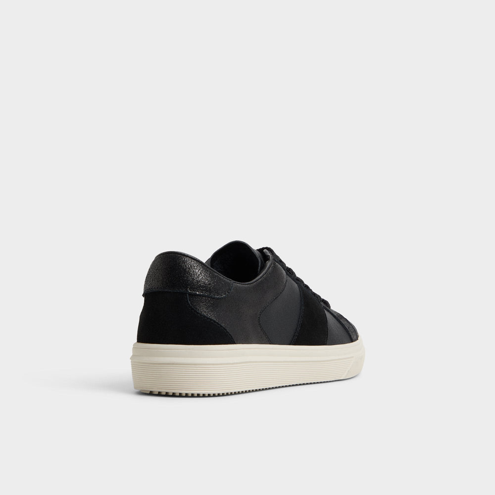 Braxton Black Men's Low top - Low top sneaker, Cup sole | Aldo outlet