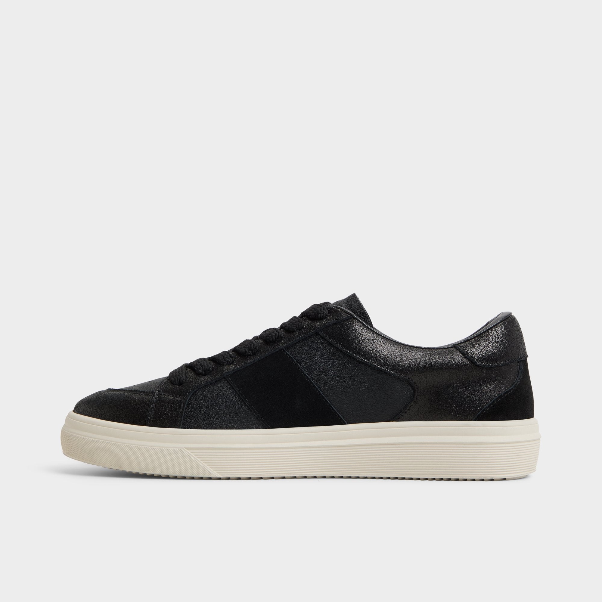 Braxton Black Men's Low top - Low top sneaker, Cup sole | Aldo outlet