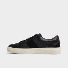 Braxton Black Men's Low top - Low top sneaker, Cup sole | Aldo outlet