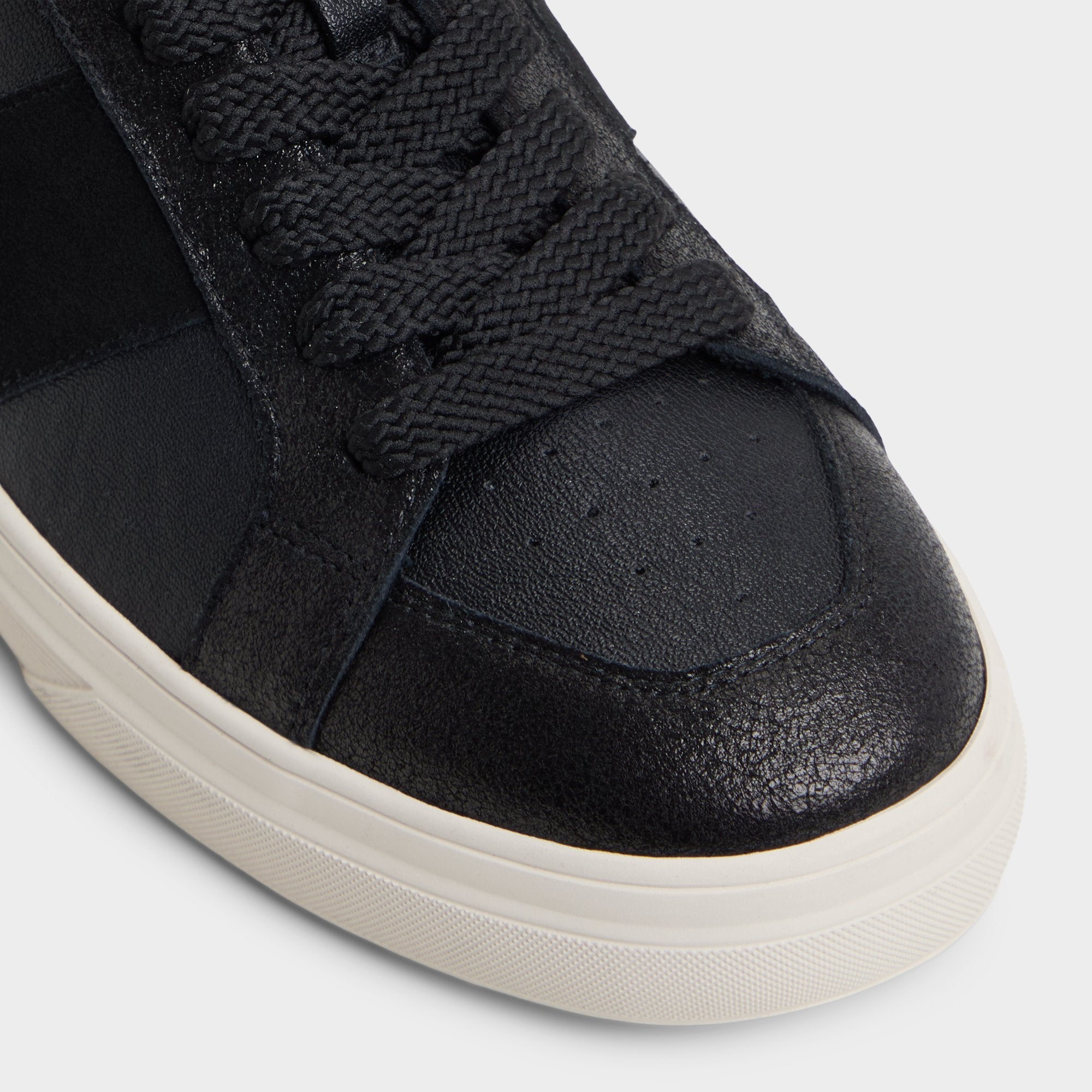 Braxton Black Men's Low top - Low top sneaker, Cup sole | Aldo outlet