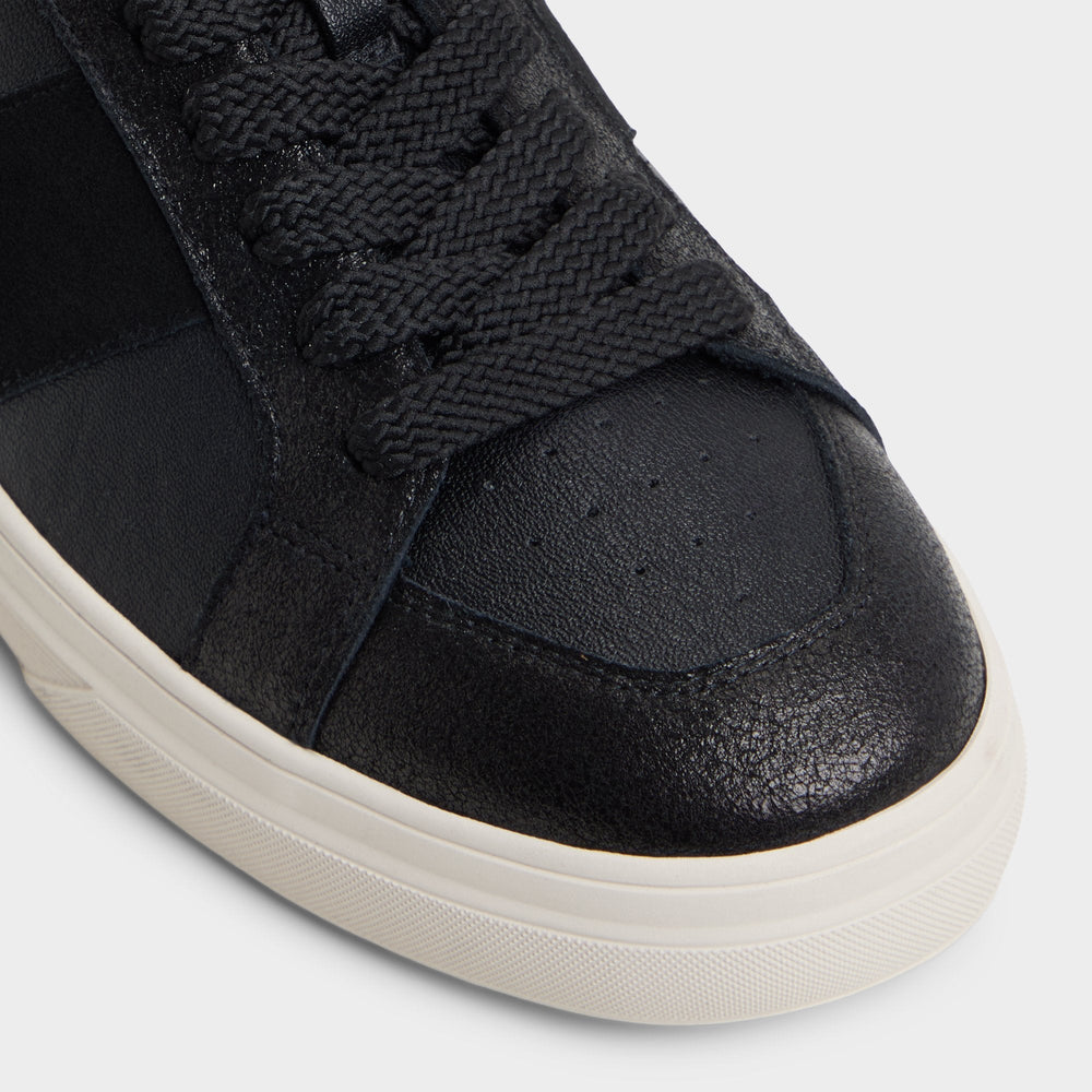 Braxton Black Men's Low top - Low top sneaker, Cup sole | Aldo outlet
