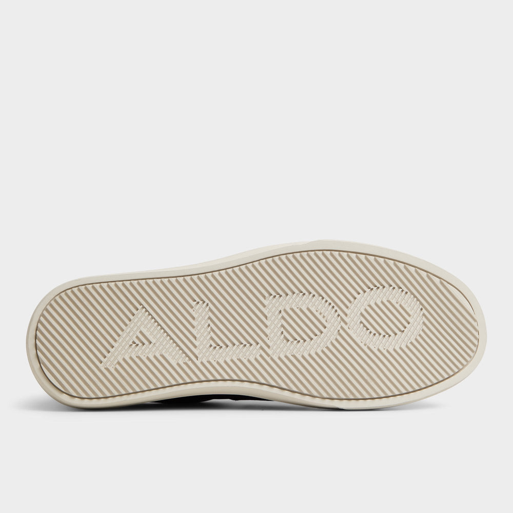 Braxton Black Men's Low top - Low top sneaker, Cup sole | Aldo outlet