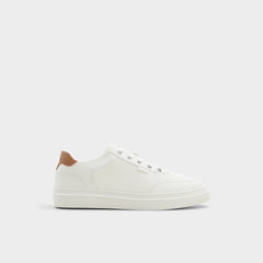 Mmcenroe White Men's Low top - Low top sneaker | Aldo sale