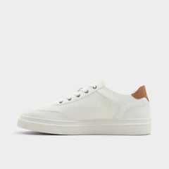 Mmcenroe White Men's Low top - Low top sneaker | Aldo sale