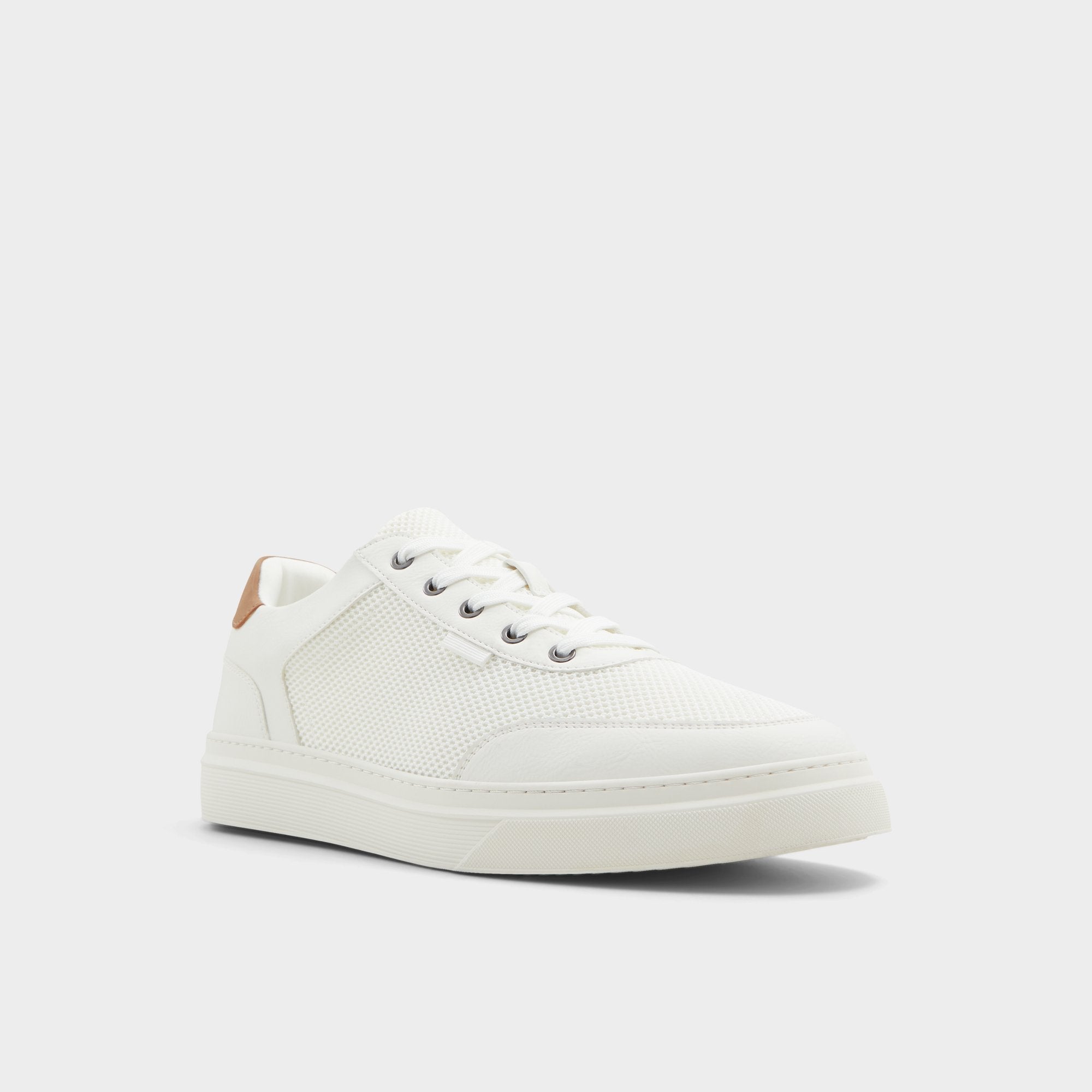 Mmcenroe White Men's Low top - Low top sneaker | Aldo sale