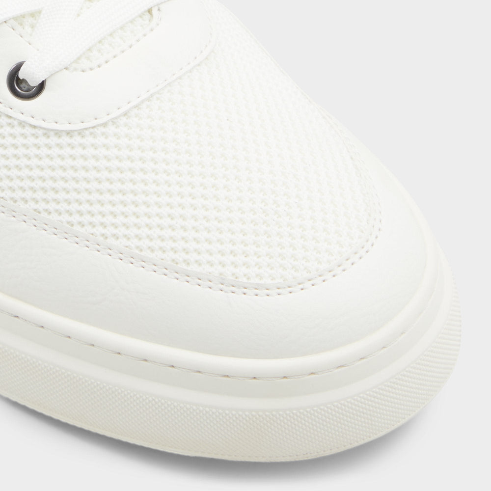 Mmcenroe White Men's Low top - Low top sneaker | Aldo sale