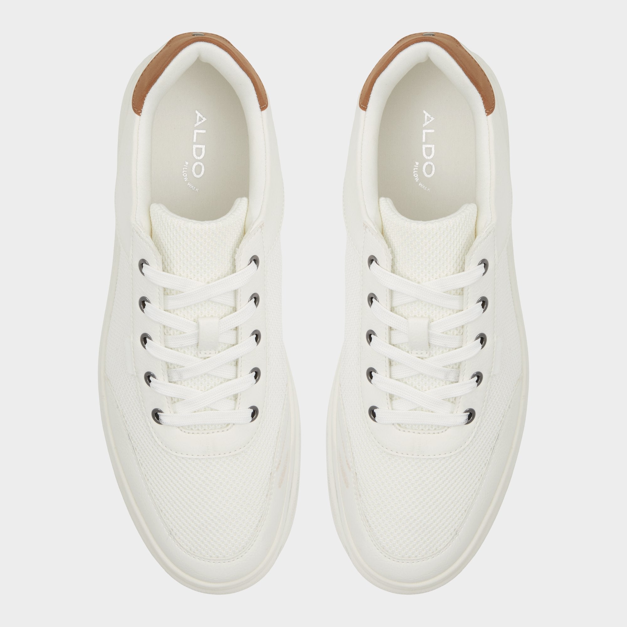 Mmcenroe White Men's Low top - Low top sneaker | Aldo sale