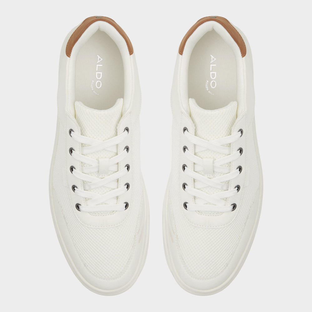 Mmcenroe White Men's Low top - Low top sneaker | Aldo sale