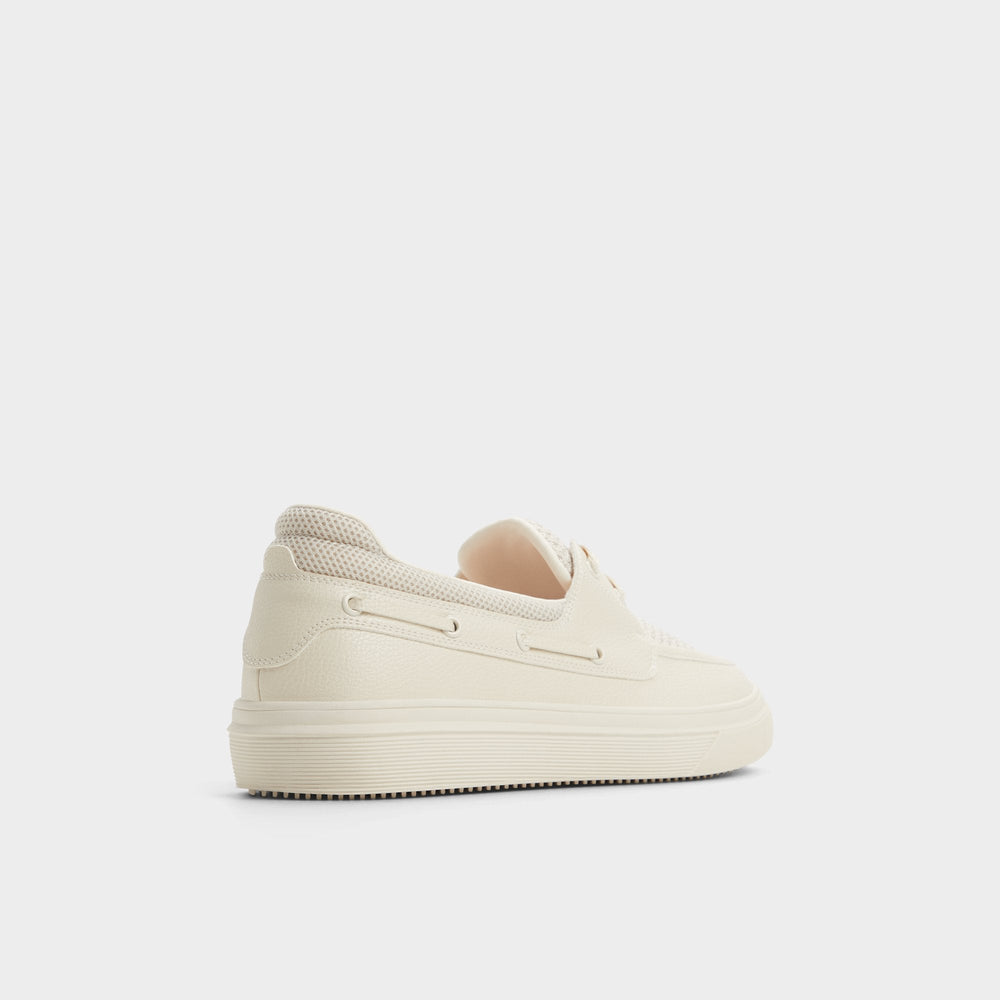 Wildwave Beige Men's Casual Shoes - Boat shoe | Aldo on sale