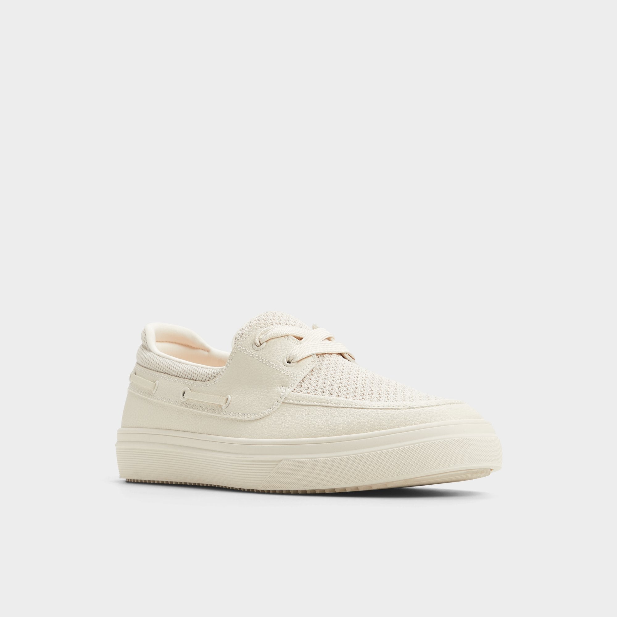 Wildwave Beige Men's Casual Shoes - Boat shoe | Aldo on sale