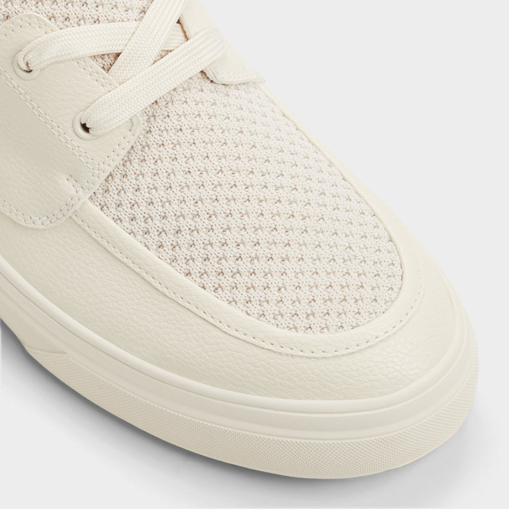 Wildwave Beige Men's Casual Shoes - Boat shoe | Aldo on sale