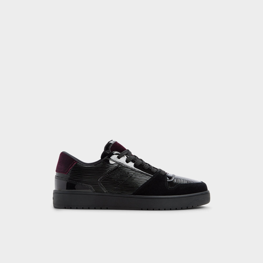 Zethan in Black Combo 14154146 - Low top sneaker, Cup sole | Aldo for sale