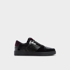 Zethan in Black Combo 14154146 - Low top sneaker, Cup sole | Aldo for sale