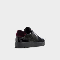 Zethan in Black Combo 14154146 - Low top sneaker, Cup sole | Aldo for sale