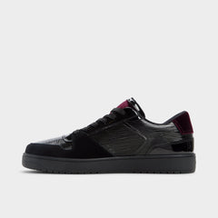 Zethan in Black Combo 14154146 - Low top sneaker, Cup sole | Aldo for sale