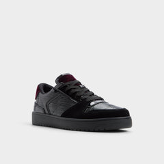 Zethan in Black Combo 14154146 - Low top sneaker, Cup sole | Aldo for sale