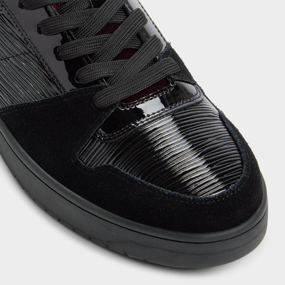 Zethan in Black Combo 14154146 - Low top sneaker, Cup sole | Aldo for sale