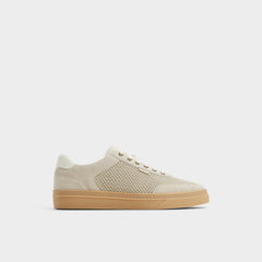 Mcenroe Natural Men's Low top - Low top sneaker | Aldo outlet