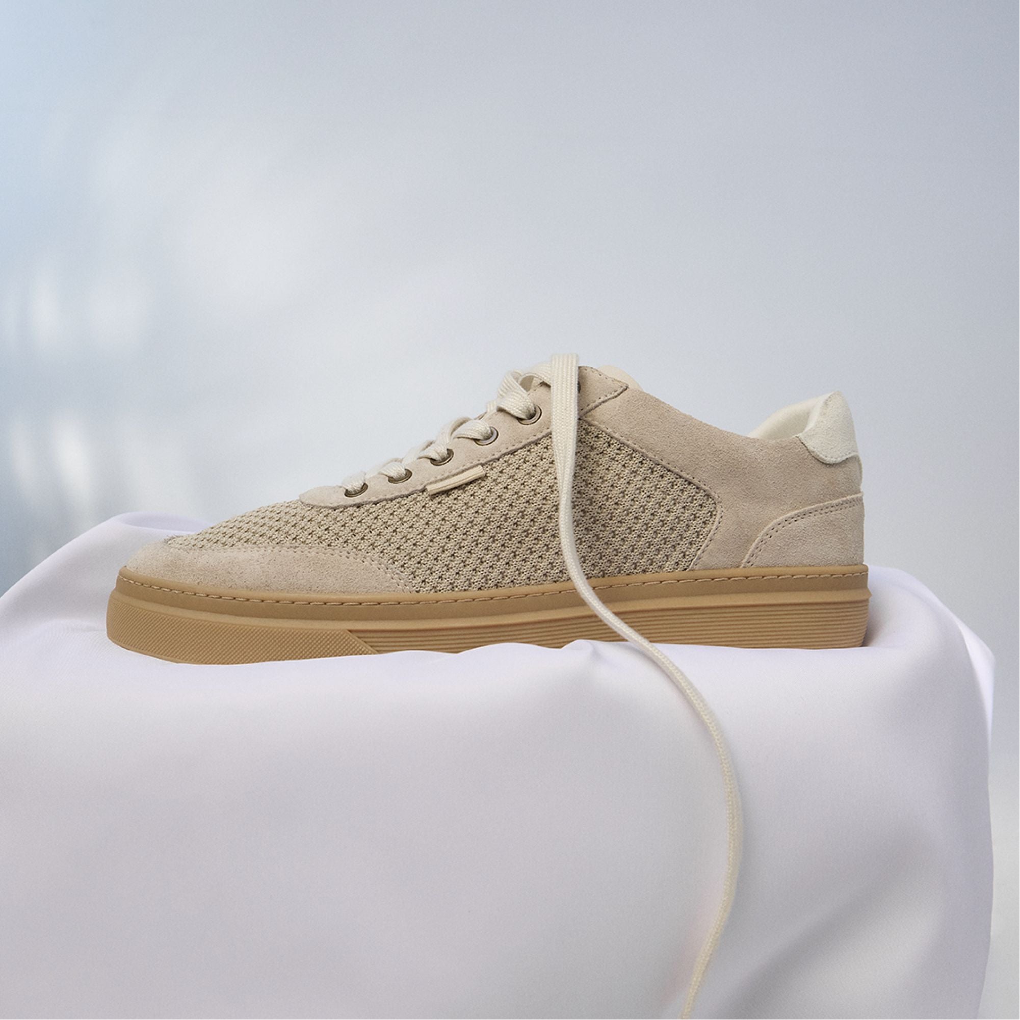 Mcenroe Natural Men's Low top - Low top sneaker | Aldo outlet