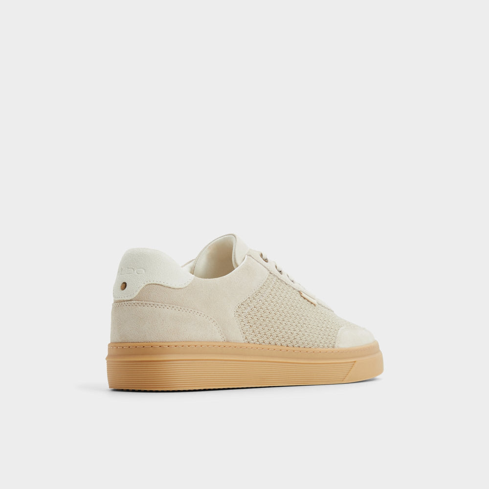 Mcenroe Natural Men's Low top - Low top sneaker | Aldo outlet