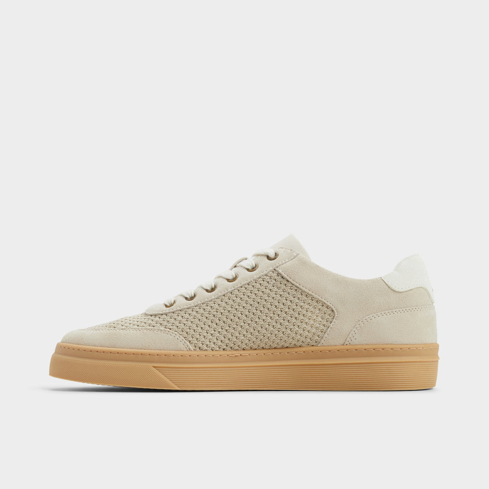 Mcenroe Natural Men's Low top - Low top sneaker | Aldo outlet