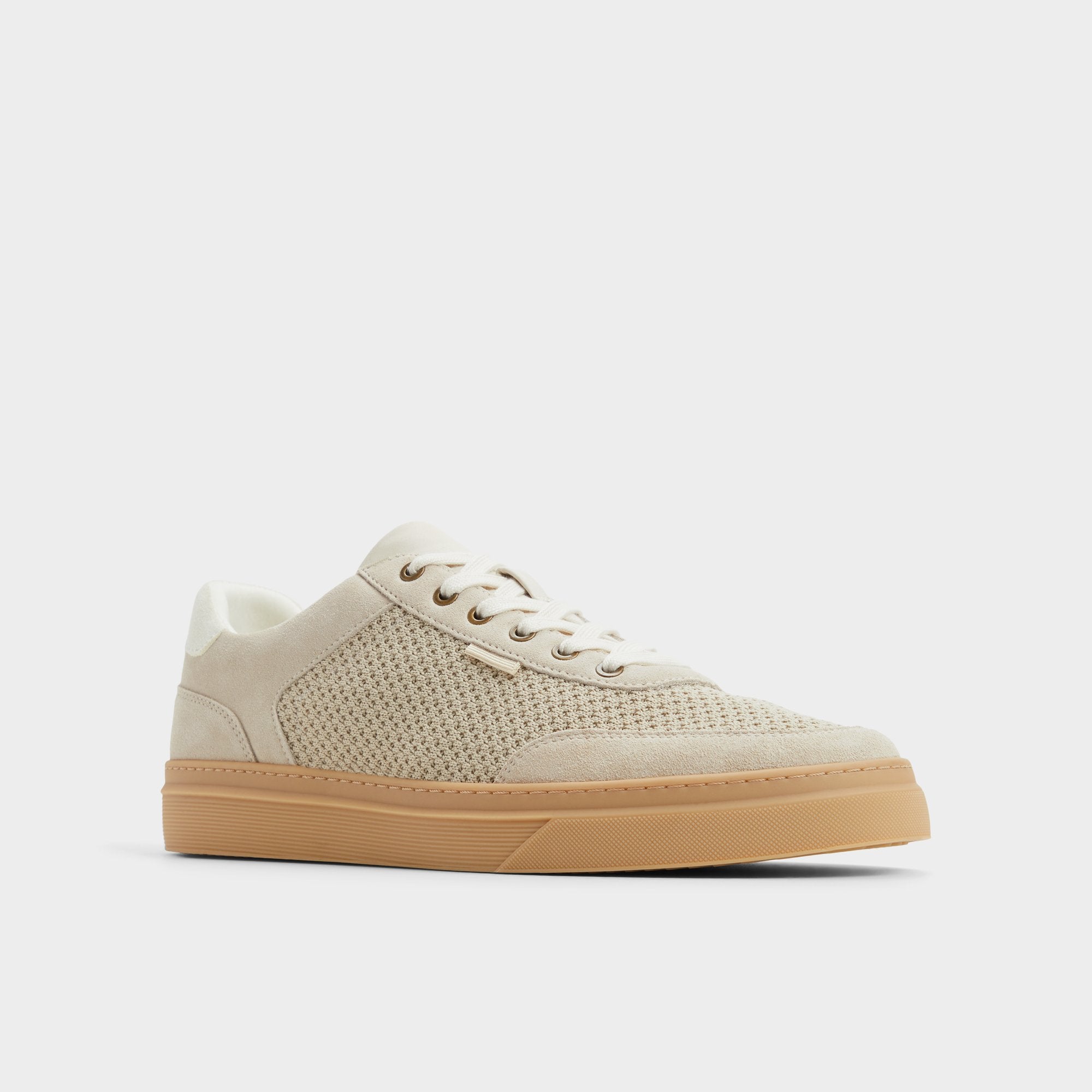 Mcenroe Natural Men's Low top - Low top sneaker | Aldo outlet