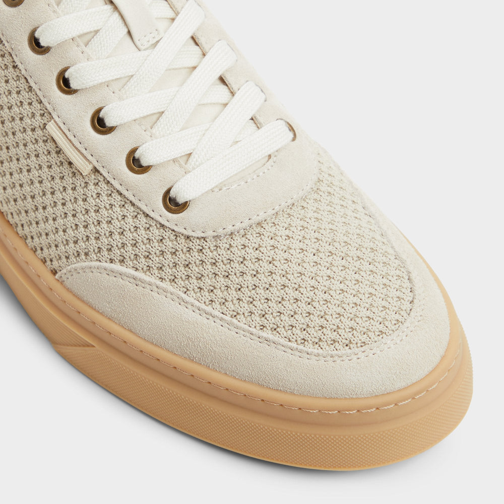 Mcenroe Natural Men's Low top - Low top sneaker | Aldo outlet