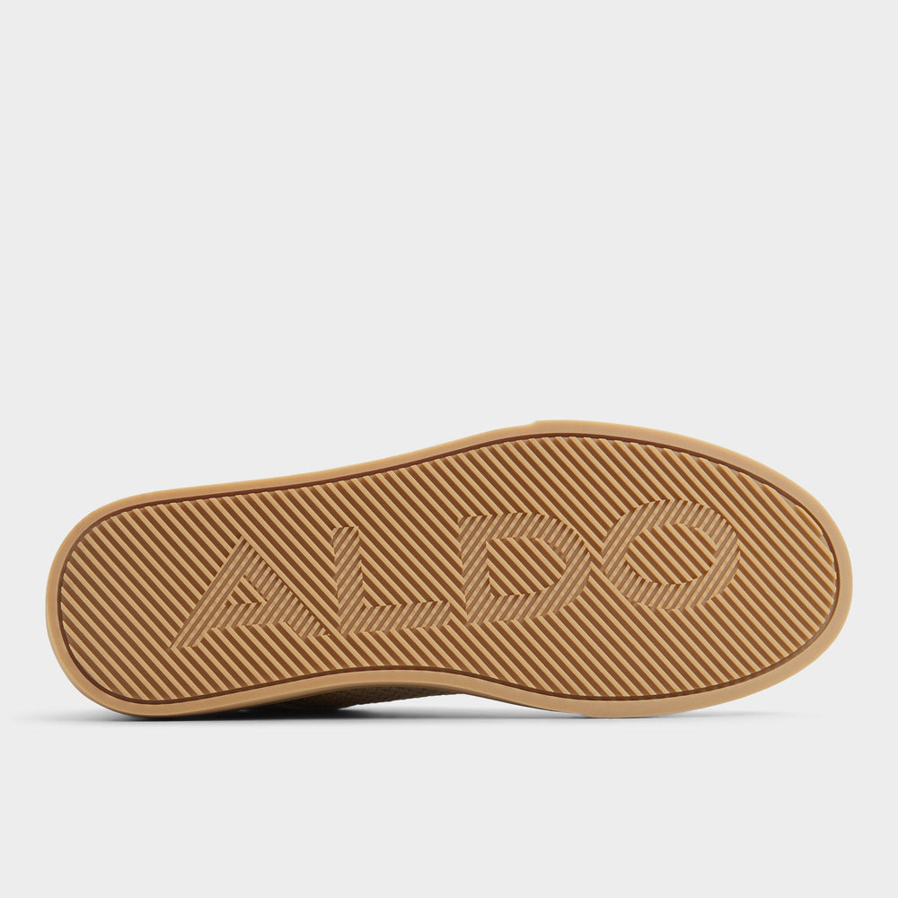 Mcenroe Natural Men's Low top - Low top sneaker | Aldo outlet