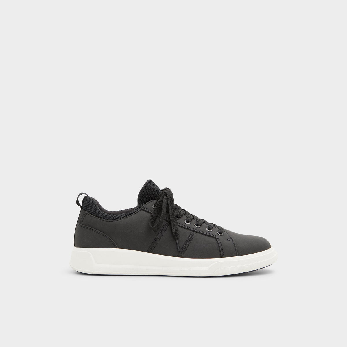 Prasien Black Men's Low top - Low top sneaker | Aldo sale