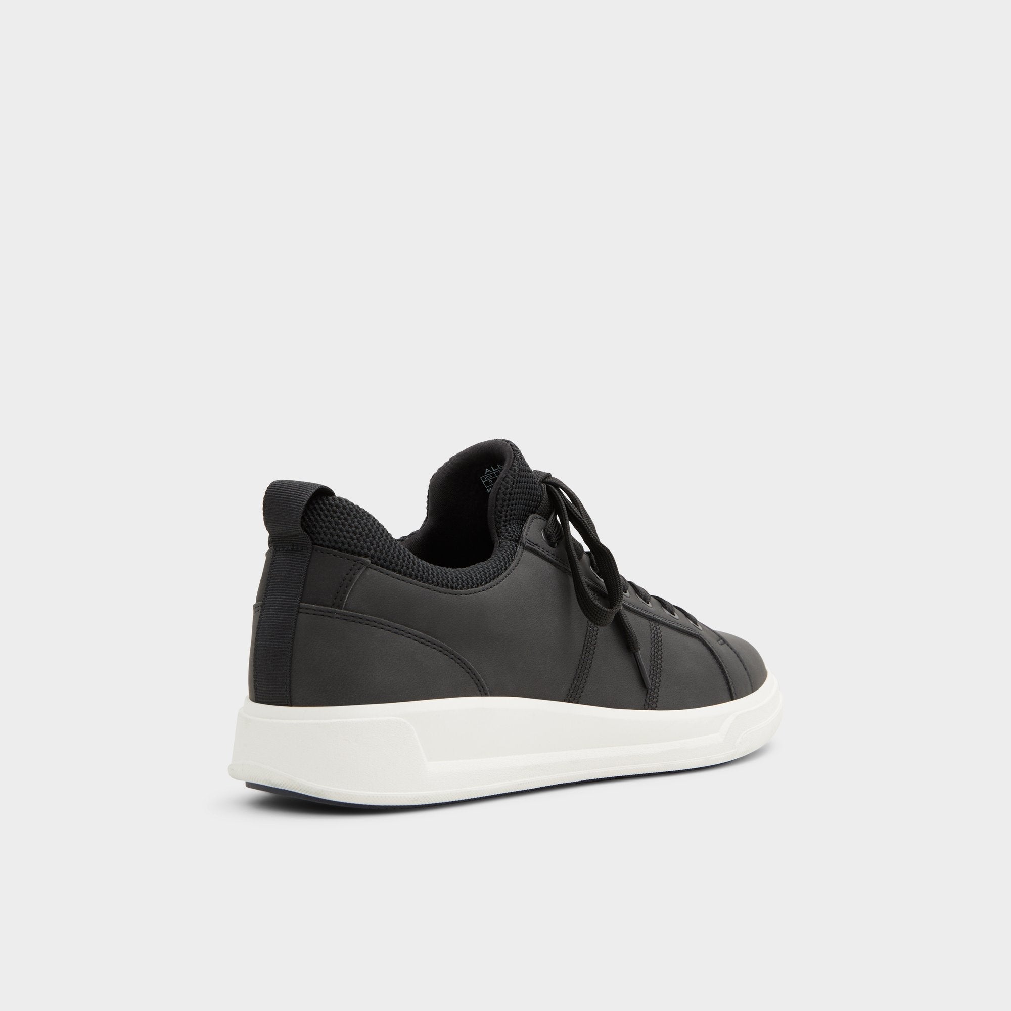 Prasien Black Men's Low top - Low top sneaker | Aldo sale
