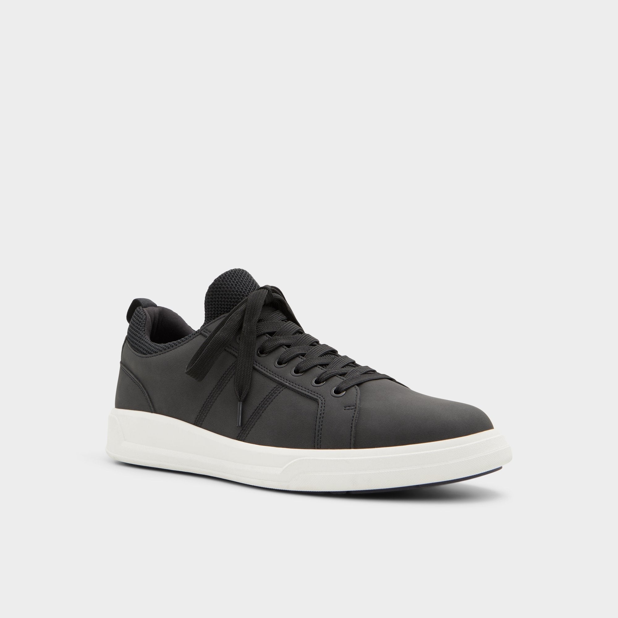 Prasien Black Men's Low top - Low top sneaker | Aldo sale