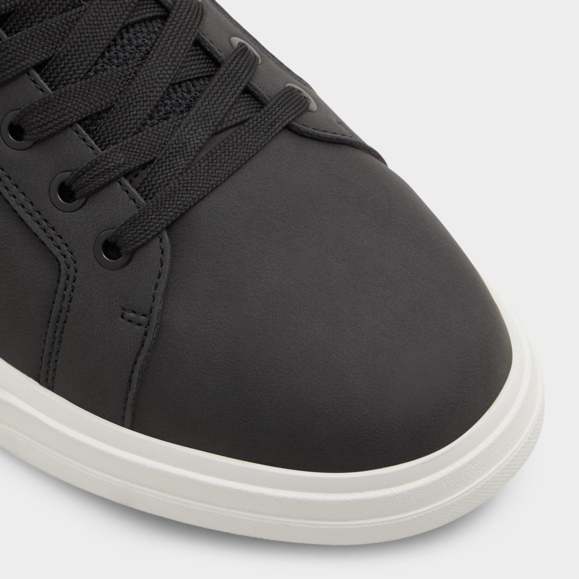 Prasien Black Men's Low top - Low top sneaker | Aldo sale