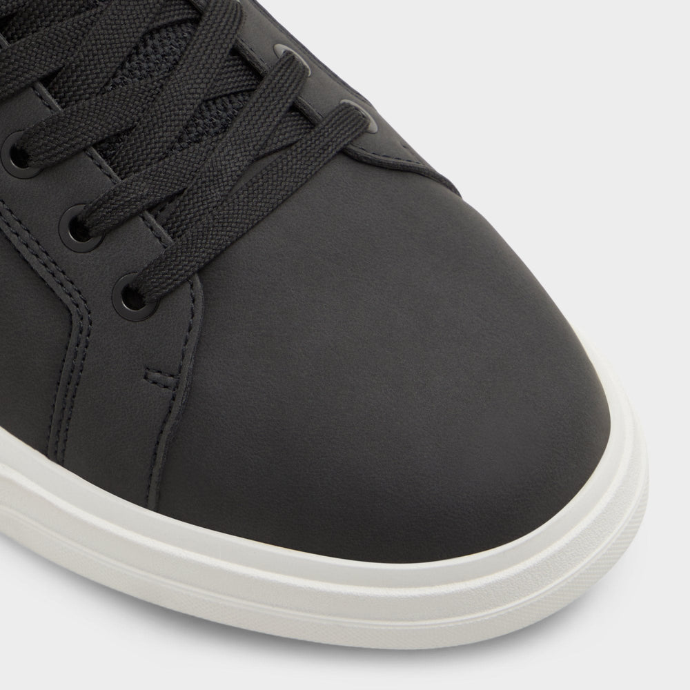 Prasien Black Men's Low top - Low top sneaker | Aldo sale