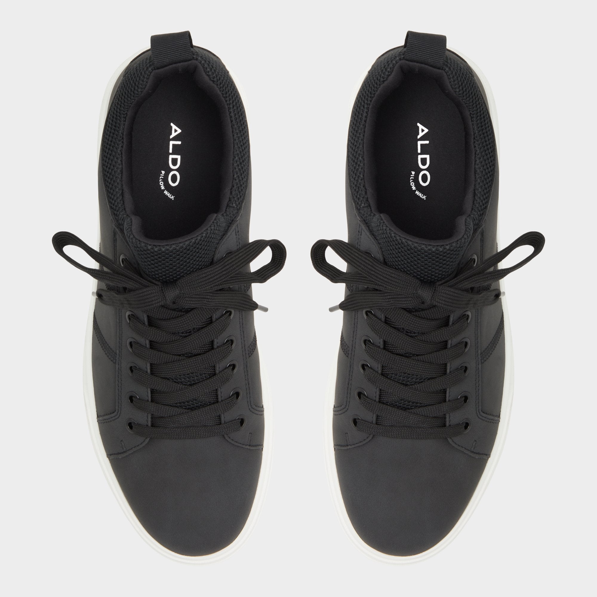 Prasien Black Men's Low top - Low top sneaker | Aldo sale