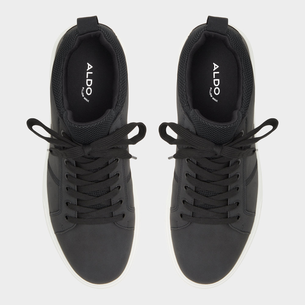 Prasien Black Men's Low top - Low top sneaker | Aldo sale