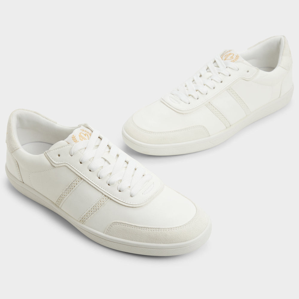 Uptown Open White Men's Aldo Sport Club - Low top sneaker | Aldo on sale