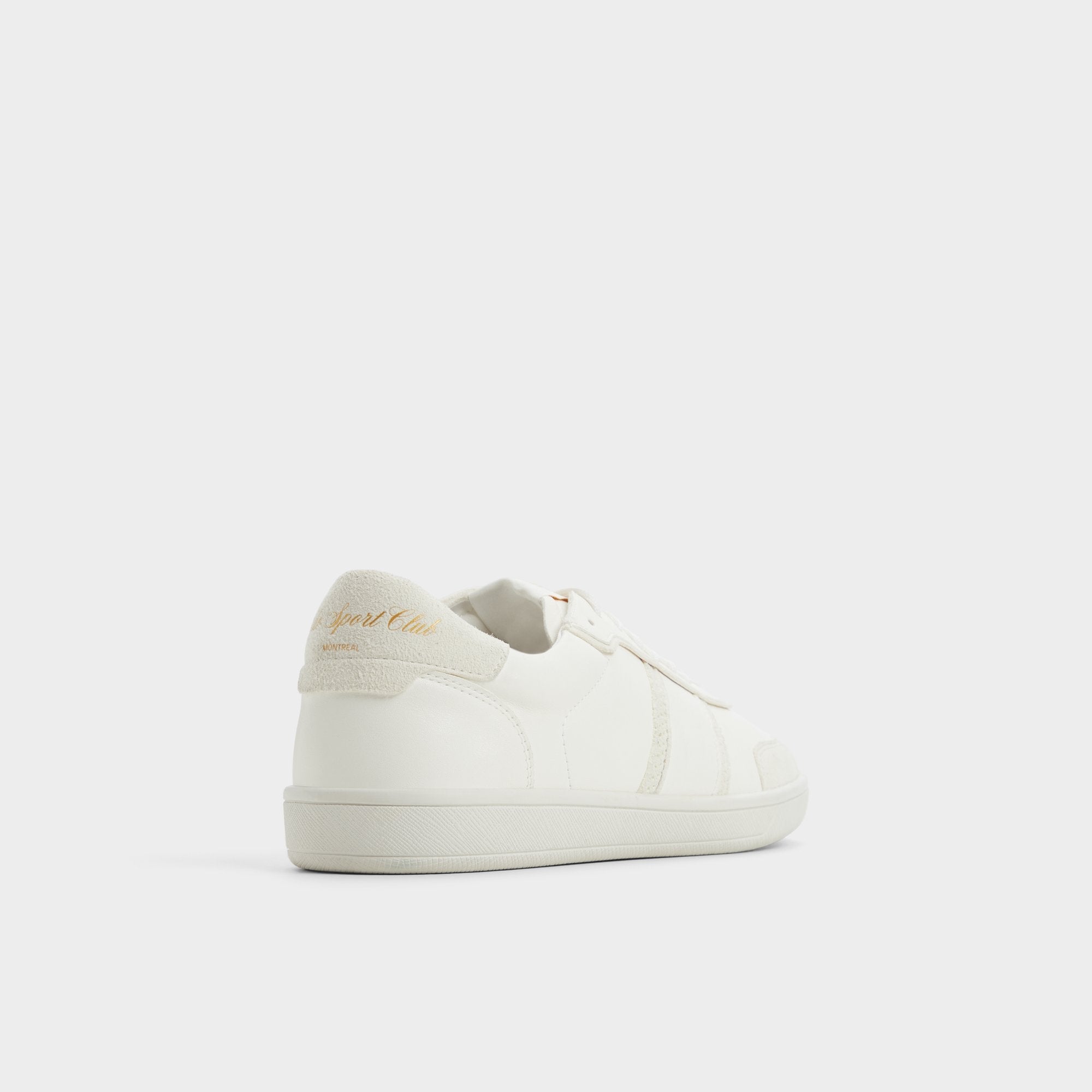 Uptown Open White Men's Aldo Sport Club - Low top sneaker | Aldo on sale