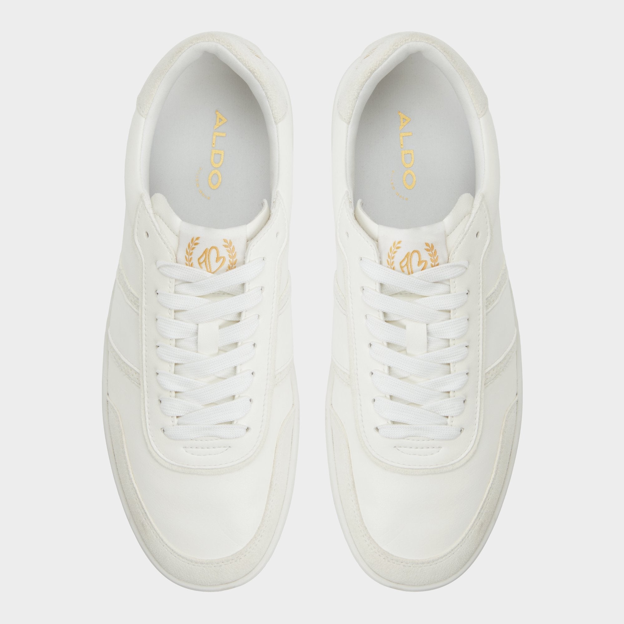 Uptown Open White Men's Aldo Sport Club - Low top sneaker | Aldo on sale