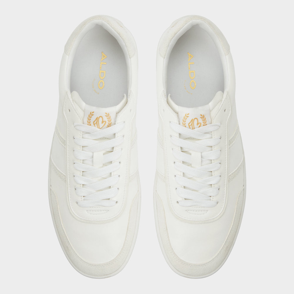 Uptown Open White Men's Aldo Sport Club - Low top sneaker | Aldo on sale