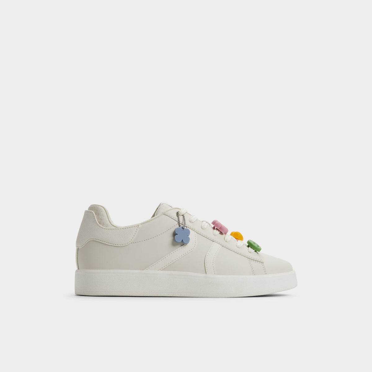Hyperthalamuscorp in Other White - Men's low top sneaker | Aldo for sale