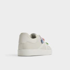 Hyperthalamuscorp in Other White - Men's low top sneaker | Aldo for sale