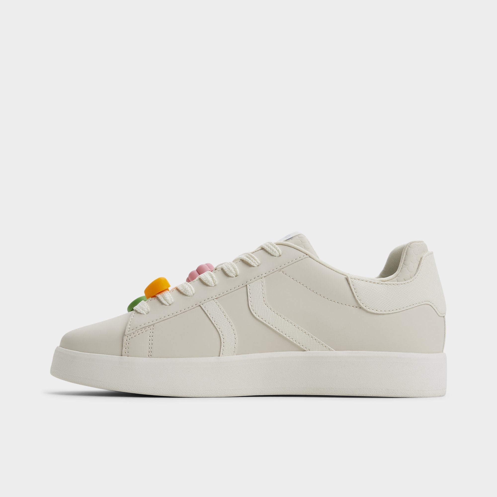Hyperthalamuscorp in Other White - Men's low top sneaker | Aldo for sale