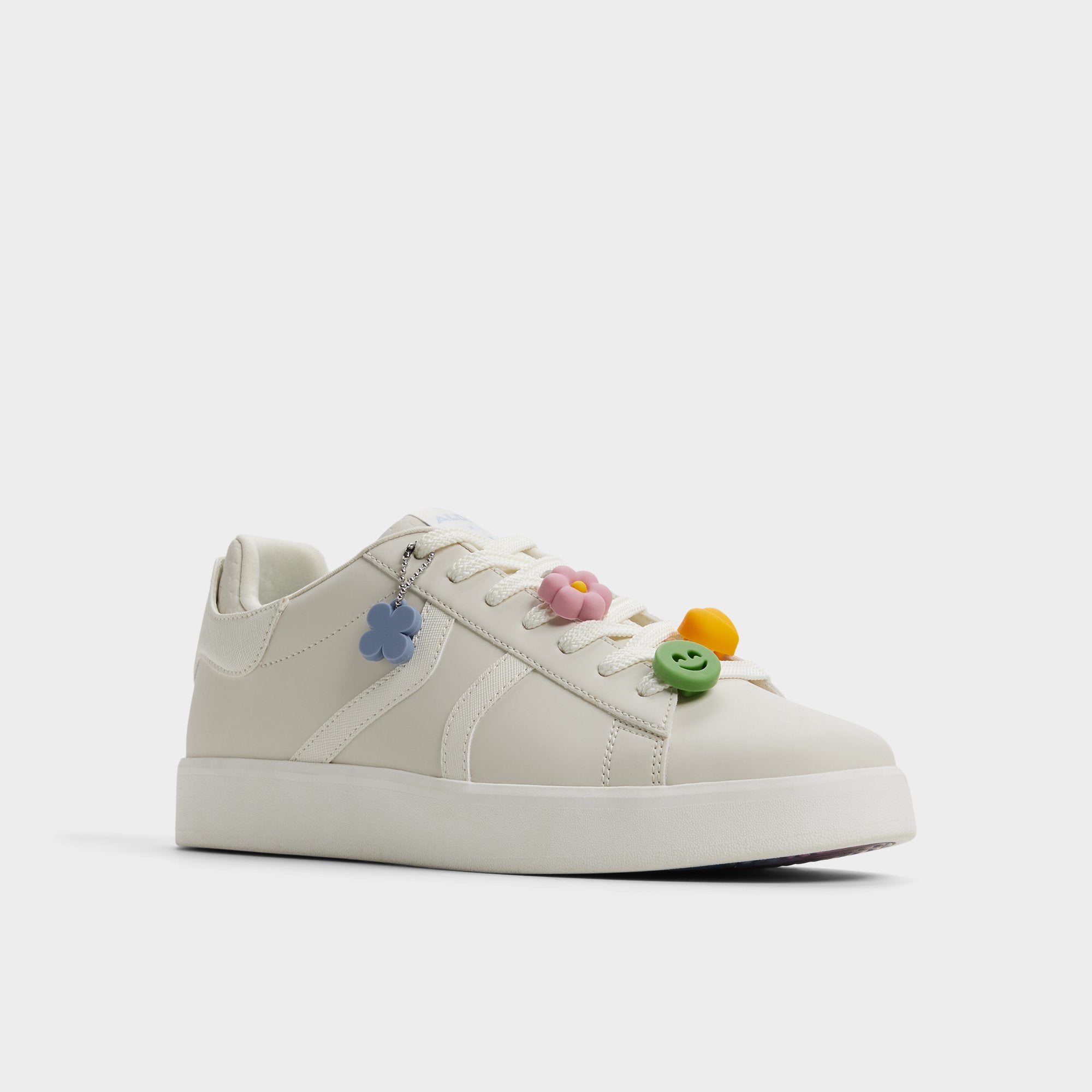 Hyperthalamuscorp in Other White - Men's low top sneaker | Aldo for sale