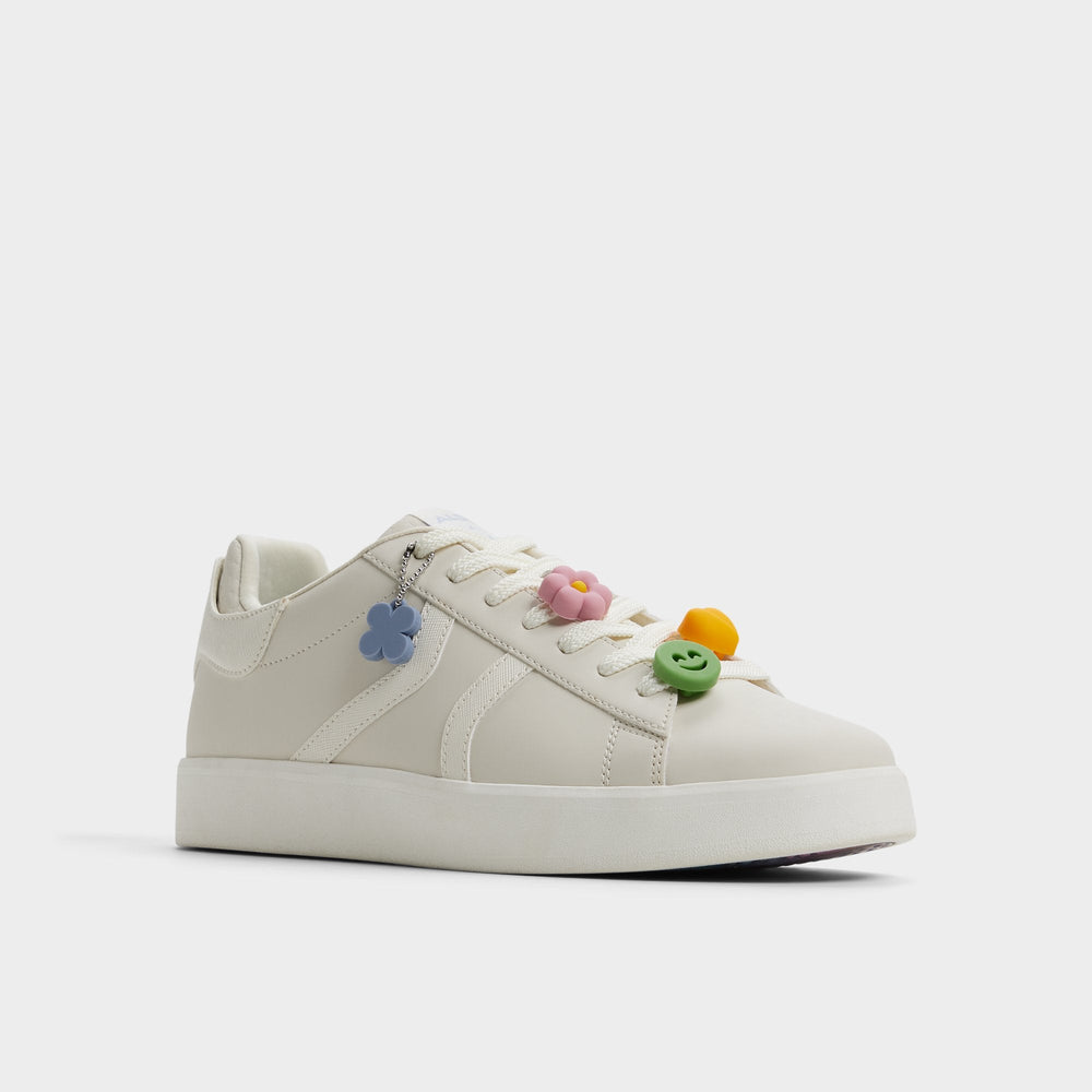 Hyperthalamuscorp in Other White - Men's low top sneaker | Aldo for sale