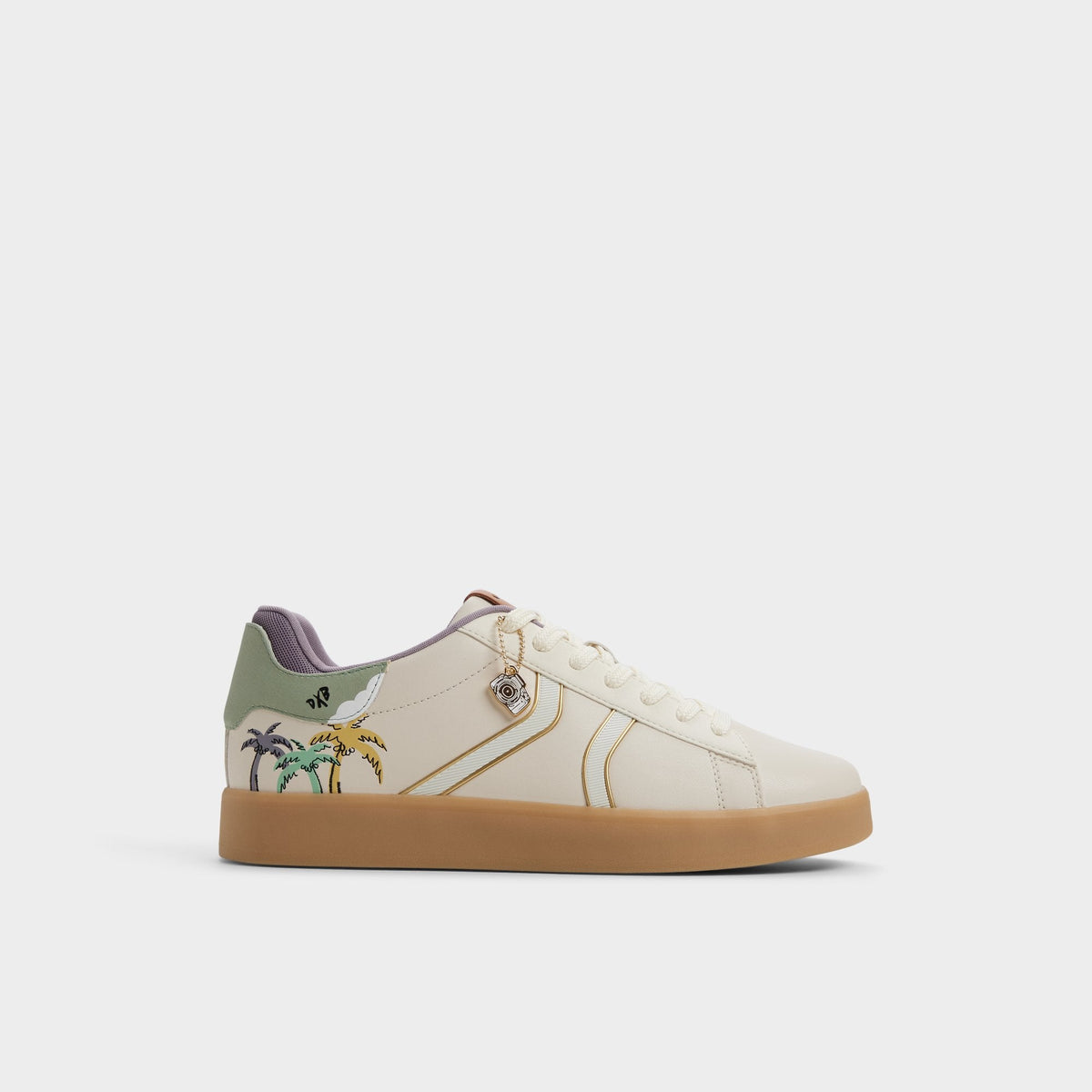 Dina in Sami White Combo14038844 - Men's low top sneaker | Aldo online